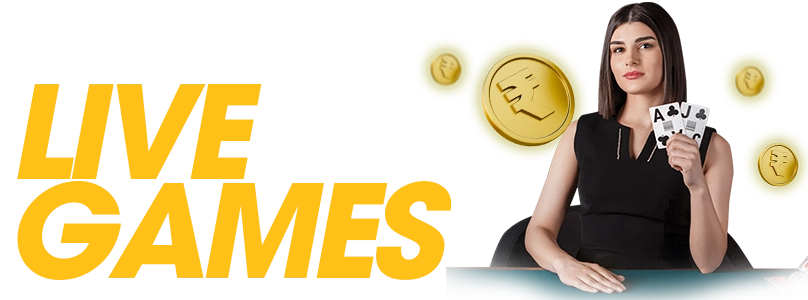 24KBET Live Games: Best Entertainment Meets Real-Time Thrills