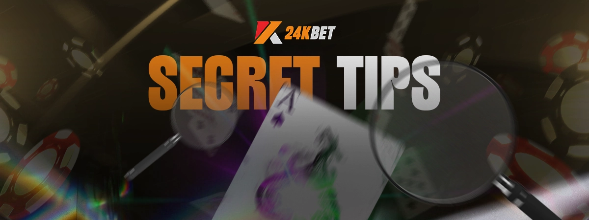 24KBET Secret Tips: Unveil 5 Roulette Secrets to Win Big Today